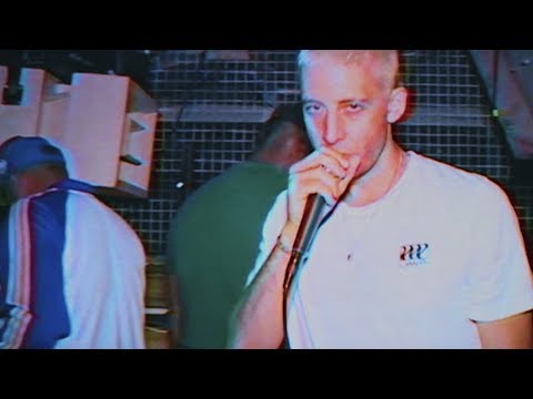 Example X Rude Kid - Back For More (Official Video)