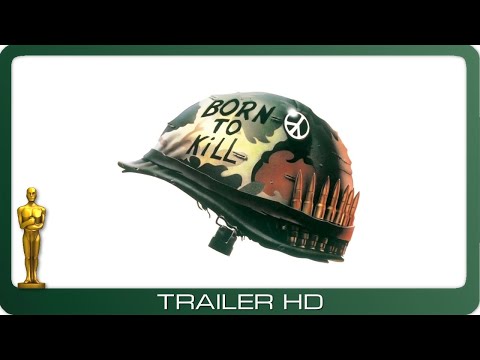 Trailer-Vorschau: Full Metal Jacket