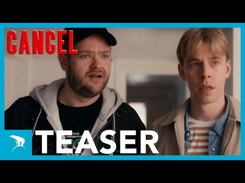 CANCEL elokuvateattereissa 8.10.2025 (teaser)