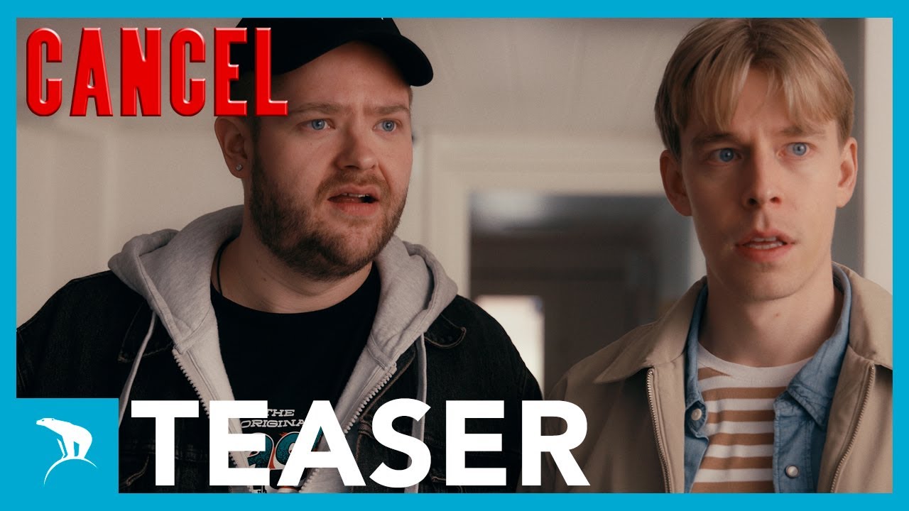 CANCEL elokuvateattereissa 8.10.2025 (teaser)