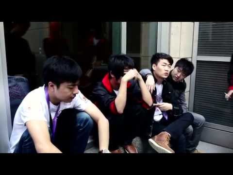 TI4 DK Team Profile - English