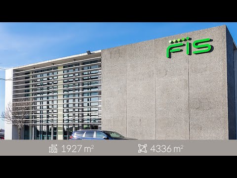 સરનામું રાખવામાં આવ્યું, Addington, Christchurch, 0 રૂમ, 0 બાથરૂમ, Office Building