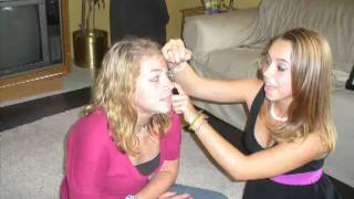 Come Alive--Barlowgirl--Picture Video