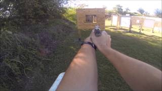 preview picture of video 'Pasadena TX Shooting Dentist | IDPA | 77504'