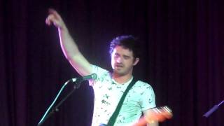 Yws Gwynedd - Sebona Fi - Porthmadog - 12/12/15