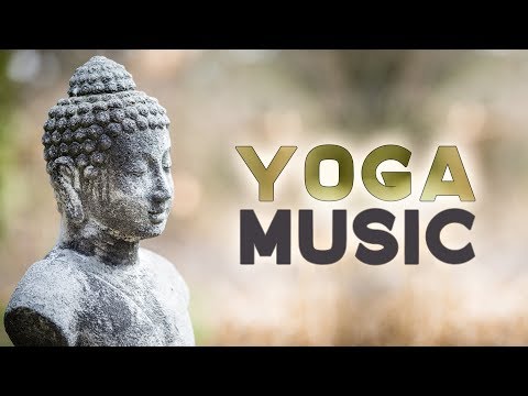 Relaxing Yoga Music ● Jungle Song ● Morning Relax Meditation, Indian Flute Music for Yoga, Healing