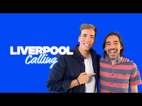 Liverpool Calling: La pichoneta edition con XUSO JONES y JORDI CRUZ | #5