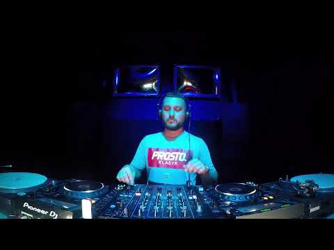 The Blue Oyster: GRAM / 23.09 / 18 - 19