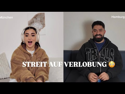 800 km | Our engagement, friendships, toxic questions 👀 | Episode 6 | Elif & Sedat