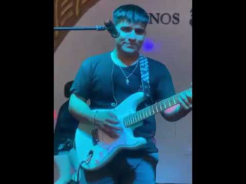 Santo tome corrientes show luz y su grupo