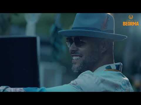 Mr. Limey | Live at Tribes of Beorma 5 (May 2025) | Afro, Deep & Melodic House