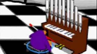 Club Penguin Music Vdieo LITTLE GUY