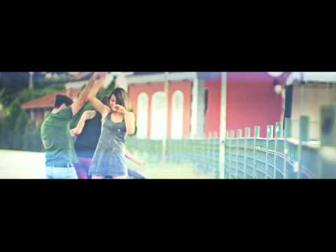 MARFIM - Love And Violence (Official Music Video)