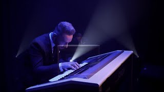 Video thumbnail for 'Palladio' performed by Alex Payler on the YAMAHA Electone STAGEA ELS-02C (ヤマハ エレクトーン) by Alex Payler