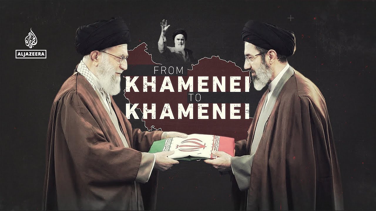 Iran: From Khamenei to Khamenei | Al Jazeera Explainer