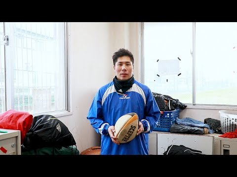 【山形大学】ひととひと：栗原利文さん