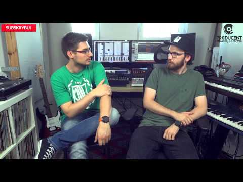 PRODUCENT PRAWDĘ CI POWIE odc. 5 - R.A.U.