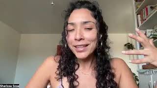 Sharissa Sosa - The Breakthrough Formula
