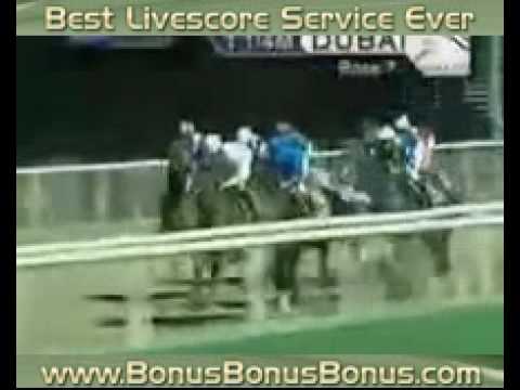 2009 DUBAI WORLD CUP