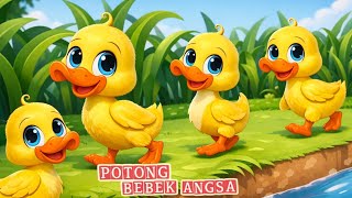 Download lagu Potong Bebek Angsa, Lagu Anak anak, Lagu Anak Terbaru, Lagu Anak Viral, Lagu Anak Indonesia Balita. mp3 Download lagu Potong Bebek Angsa, Lagu Anak anak, Lagu Anak Terbaru, Lagu Anak Viral, Lagu Anak Indonesia Balita. mp3