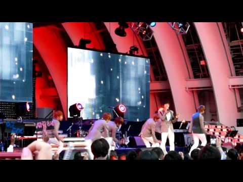 [110430] U-Kiss - 0330