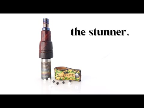 The Stunner by Vapor Solutions: A Floridian Lung Riot