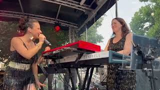 Afozic, Aperçu Vidéo