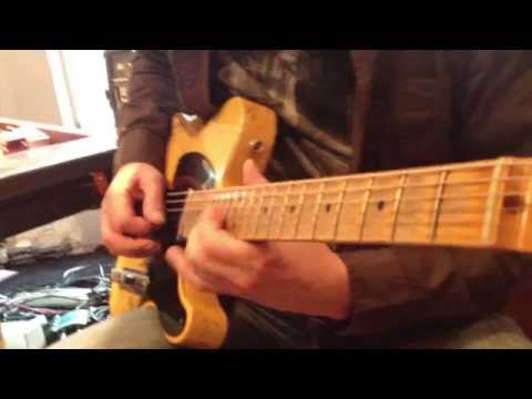 Kevin Russell - VERITAS MAXIMUS - Glaube und Wille Making Of