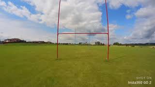 FPV Valium Skies The Verve