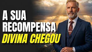 DEUS VAI HONRAR SUA HISTÓRIA: EXISTE ALGO NOVO CHEGANDO E SUA VIDA TERÁ UM TEMPO MELHOR 