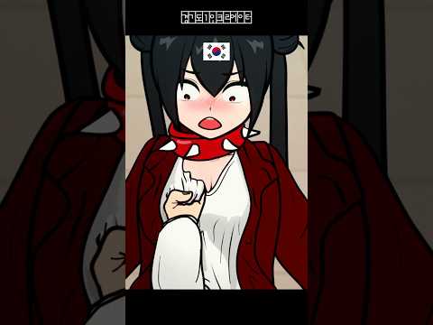 Robbery & Thief Failed? (by Country)😲🤬 강도 #shorts