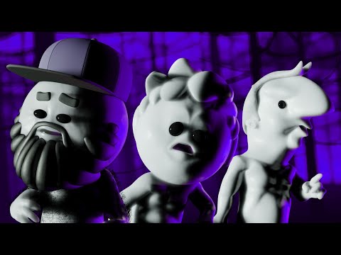 Tomar's "FREE CAR GIVEAWAY*" - WITCH HUNT - PART 4