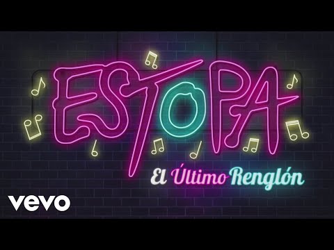 Video thumbnail for El Último Renglón
