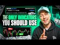 Best Indicators To Use For DAY TRADING 2024