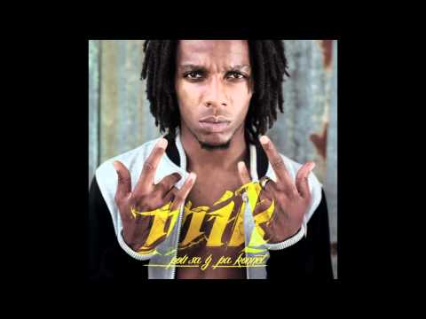 Mix Promo Mixtape MIK  "Pou sa y pa konnet" by Fuckaround