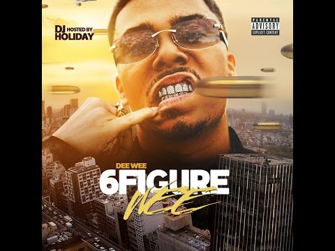 Dee Wee (Feat. Boosie Badazz) - Hate Us So Bad [6 Figure Wee]