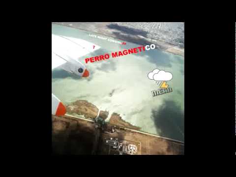 Perro Magnetico - El Bala (Inxec Does It Like This Remix) - Mean 007