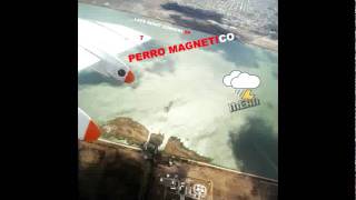 Perro Magnetico - El Bala (Inxec Does It Like This Remix) - Mean 007