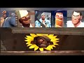 Defeats Of Team Fortress 2 Villains Part 1 Tf2 Kostamoinen STBlackST Gmod SFM