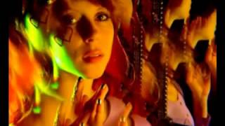 Glass Candy -  Introduction; Beatific