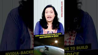 Download lagu NVIDIA-backed startup plans to build data centers in space mp3 Download lagu NVIDIA-backed startup plans to build data centers in space mp3