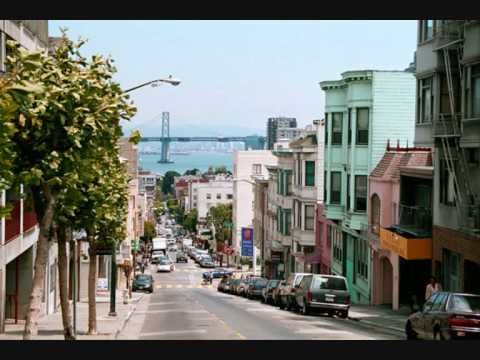 Mr. Da-Nos -  The Sound of San Francisco