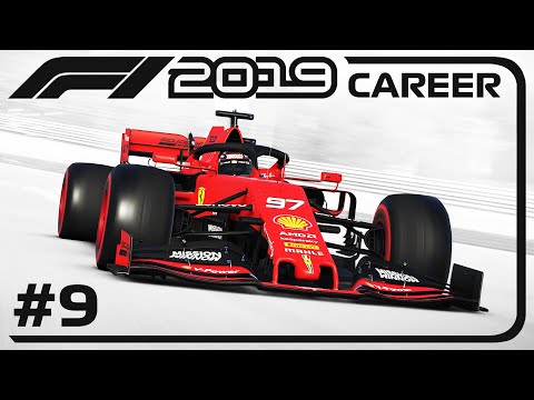 F1 Modded Career Mode | NEW DRIVER TRANSFERS | Austrian GP (Season 6)