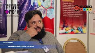 Download the video "Venus Pharma Lahore"