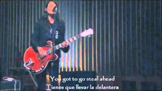 The Kills - Tape Song (Subtitulado al español)