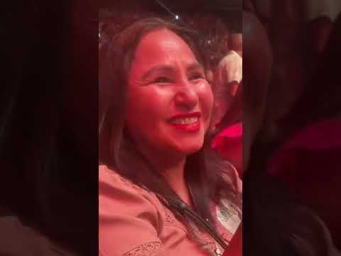 #christiannodal DEDICA PALABRAS A LA MADRE DE #arielcamacho | #VÉRTIGOPOLÍTICO