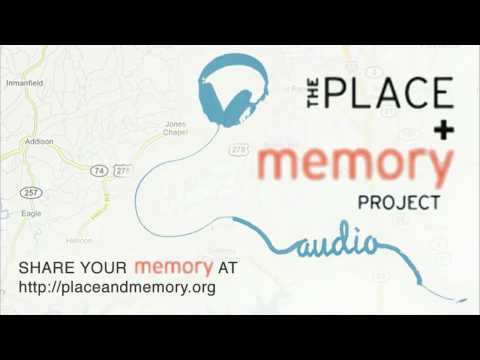 Place + Memory Voicemail: Hialeah Race Track