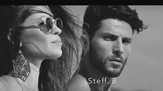 Barry White - Can't Get Enough Of Your Love (Eric Faria Remix) HD