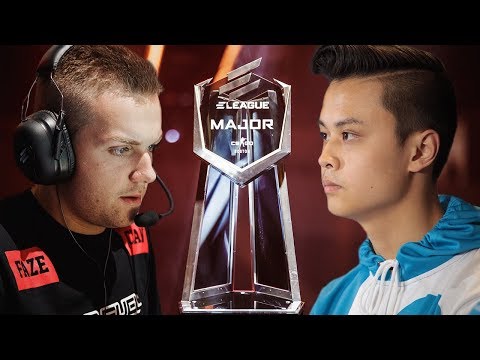 Best of ELEAGUE Major 2018 - Grand Final (Cloud9 vs FaZe) • CS GO PRO HIGHLIGHTS #170