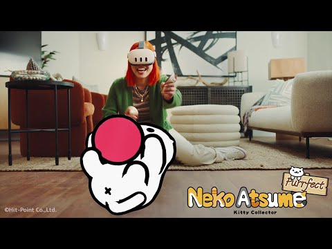 Neko Atsume Purrfect Kitty Collector Trailer - YouTube